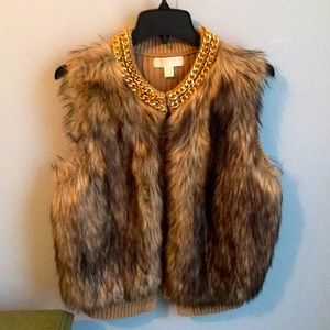 Michael Kors Vest